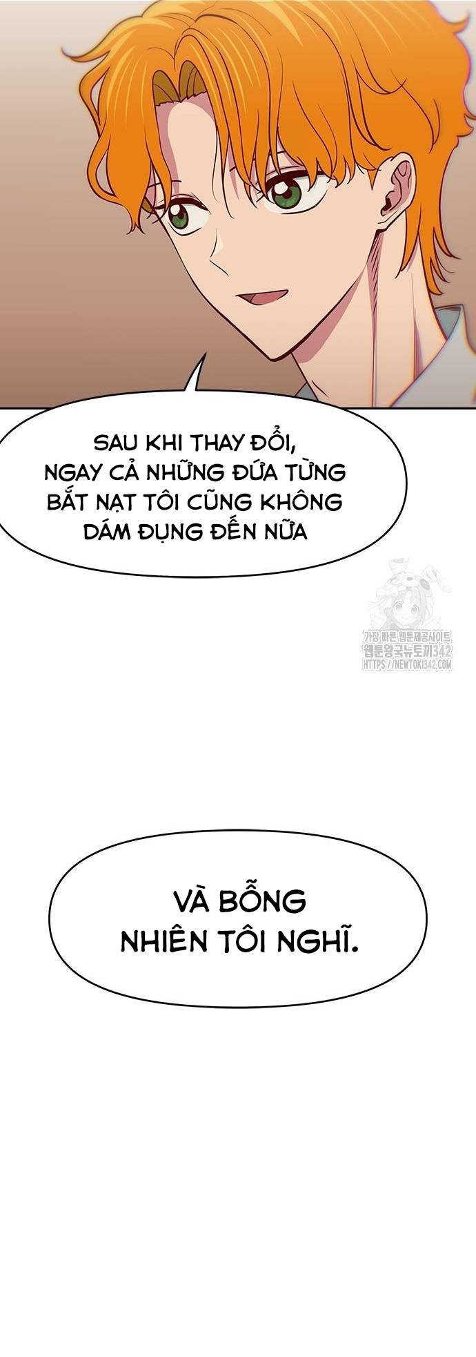 Unluck - Chương 25