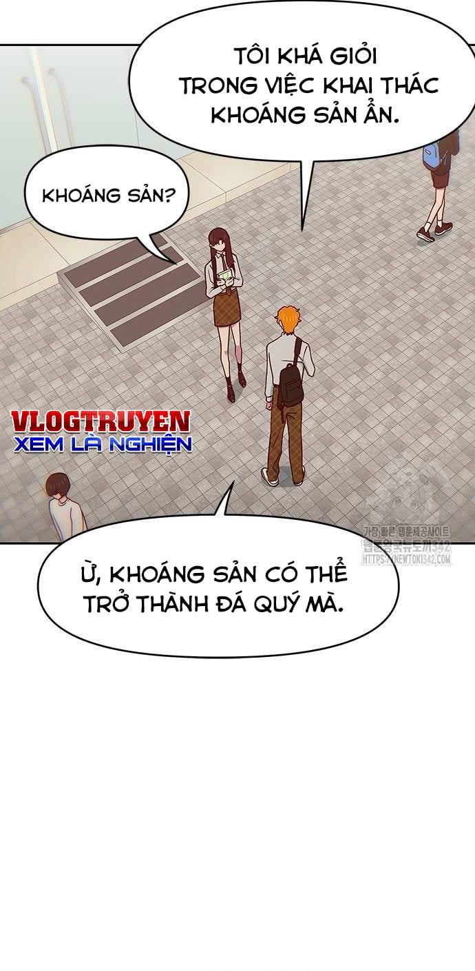 Unluck - Chương 25