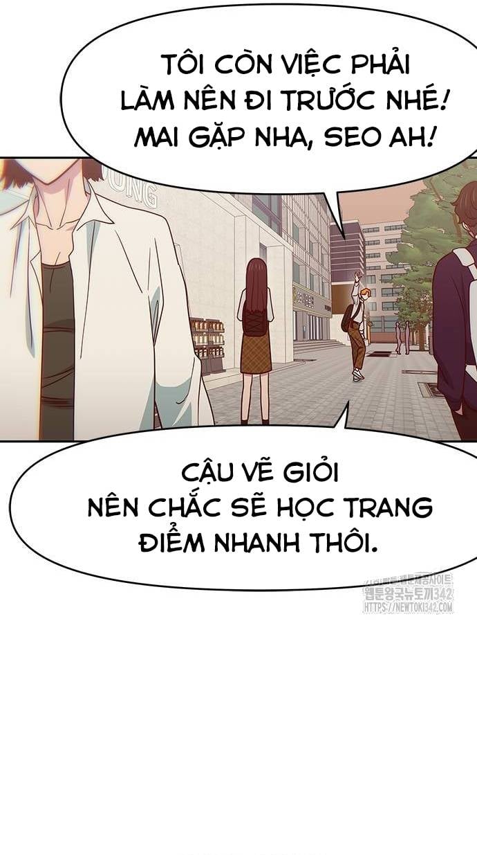 Unluck - Chương 25