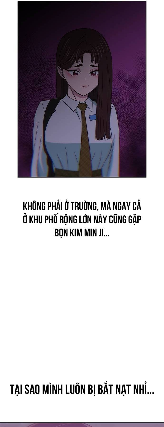 Unluck - Chương 25