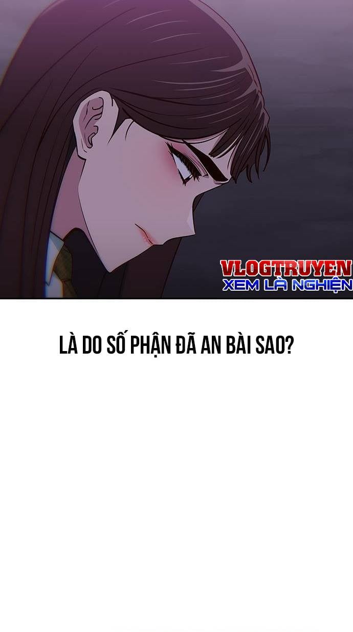 Unluck - Chương 25