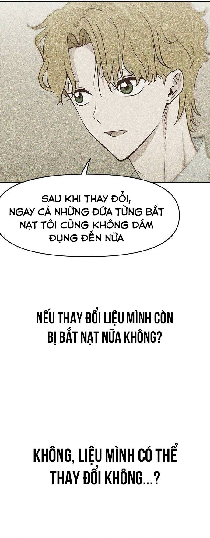 Unluck - Chương 25