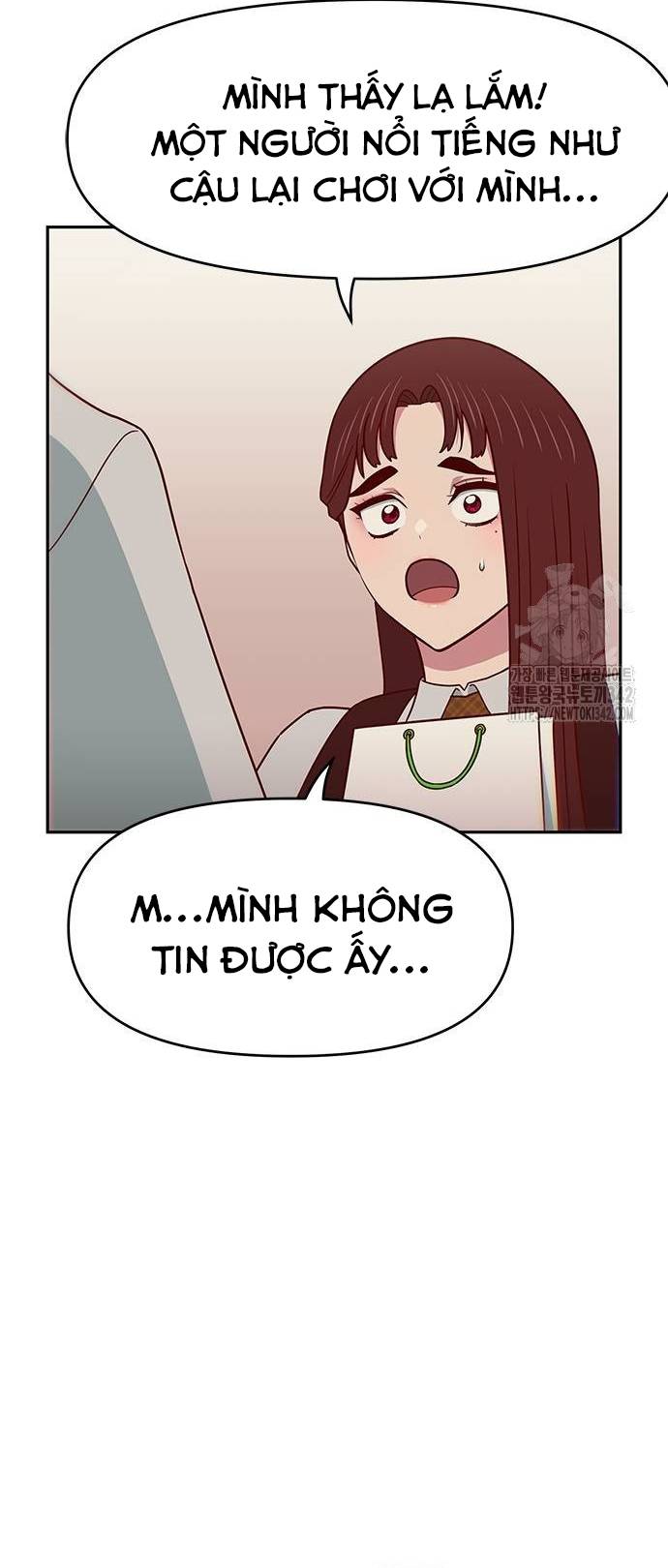 Unluck - Chương 25