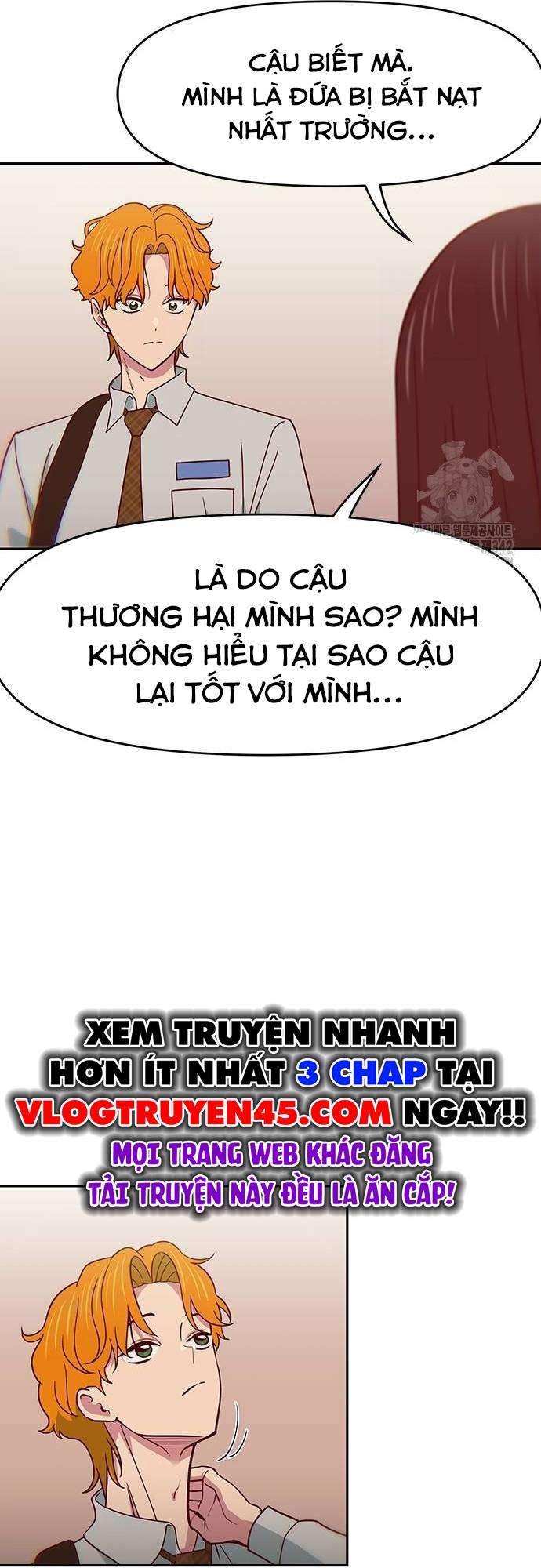 Unluck - Chương 25
