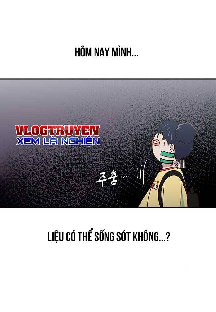 Unluck - Chương 26