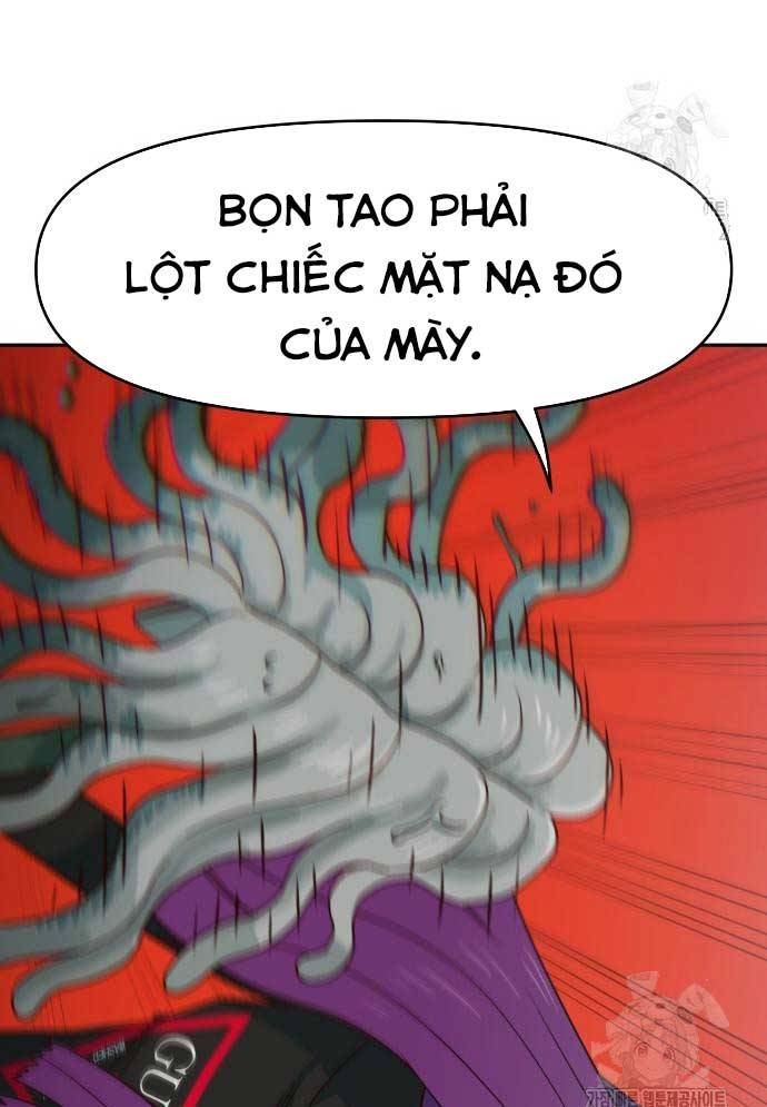 Unluck - Chương 26
