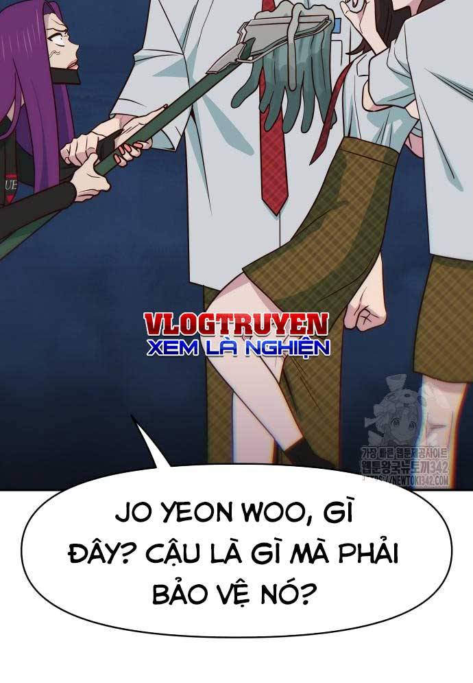 Unluck - Chương 26
