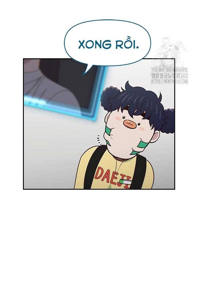 Unluck - Chương 26