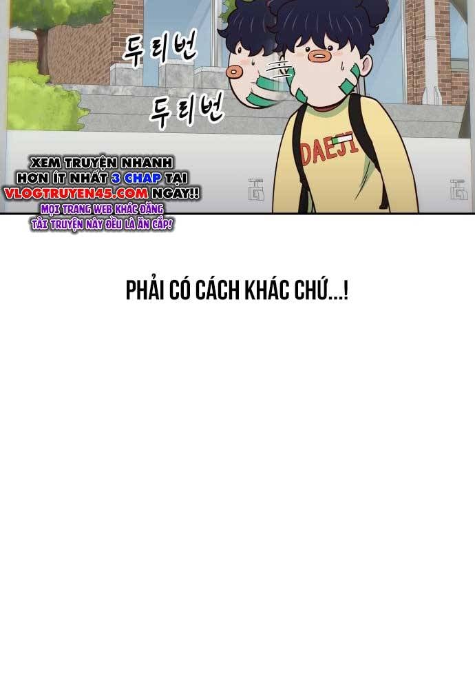 Unluck - Chương 26