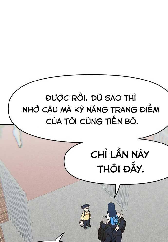 Unluck - Chương 26