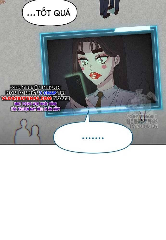 Unluck - Chương 26