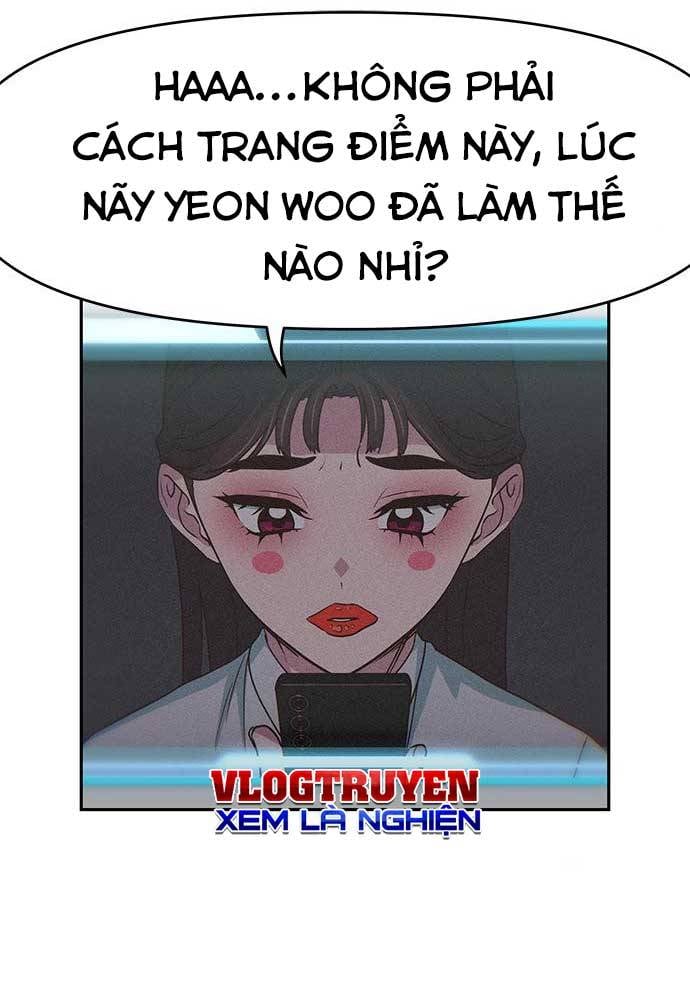 Unluck - Chương 26