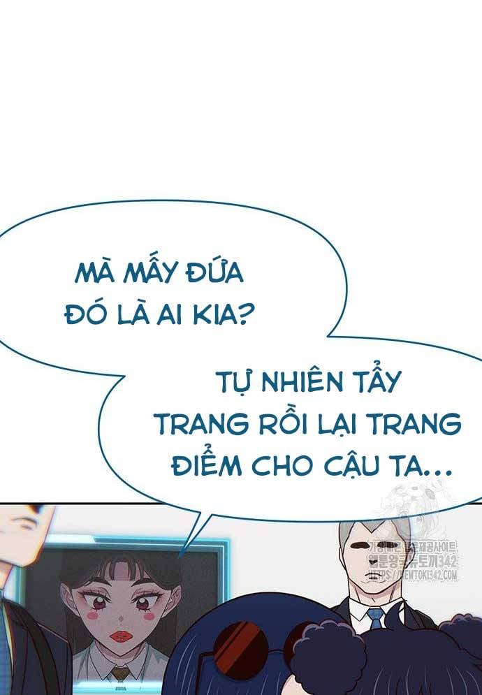 Unluck - Chương 26