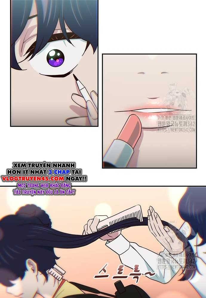 Unluck - Chương 26