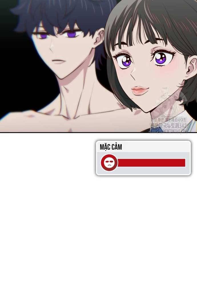 Unluck - Chương 26