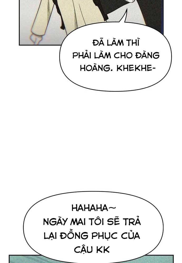 Unluck - Chương 26