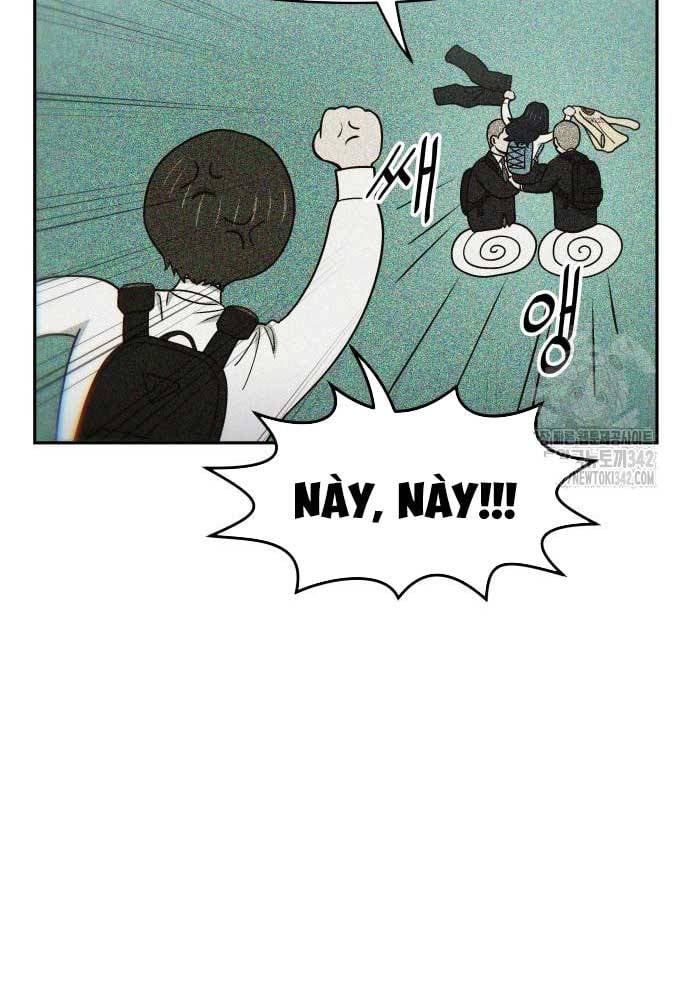 Unluck - Chương 26