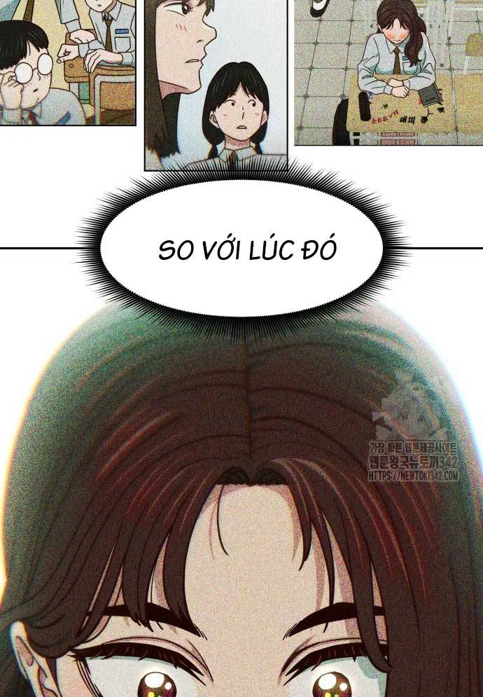 Unluck - Chương 26