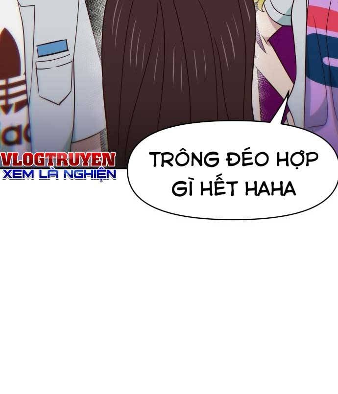 Unluck - Chương 26