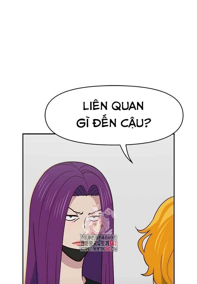 Unluck - Chương 27
