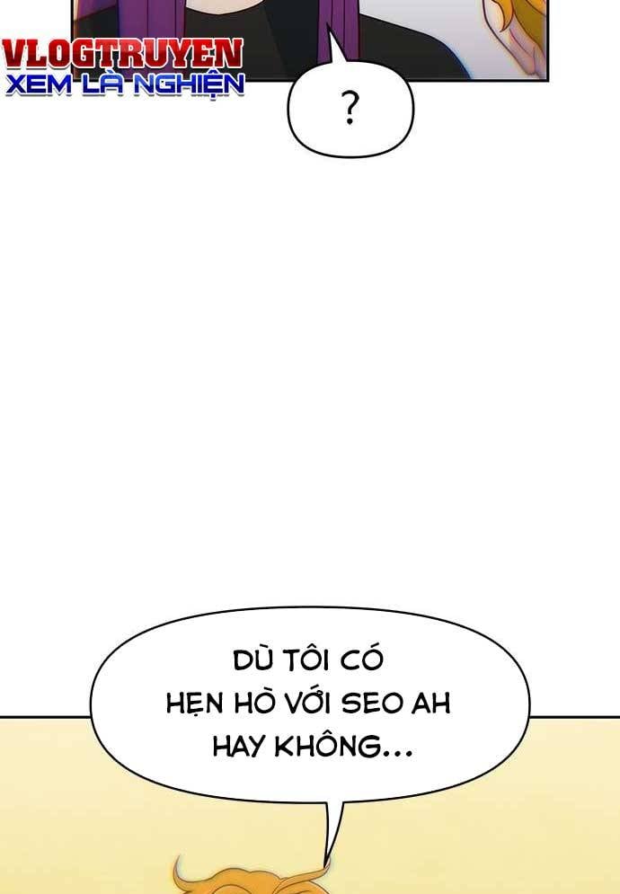 Unluck - Chương 27