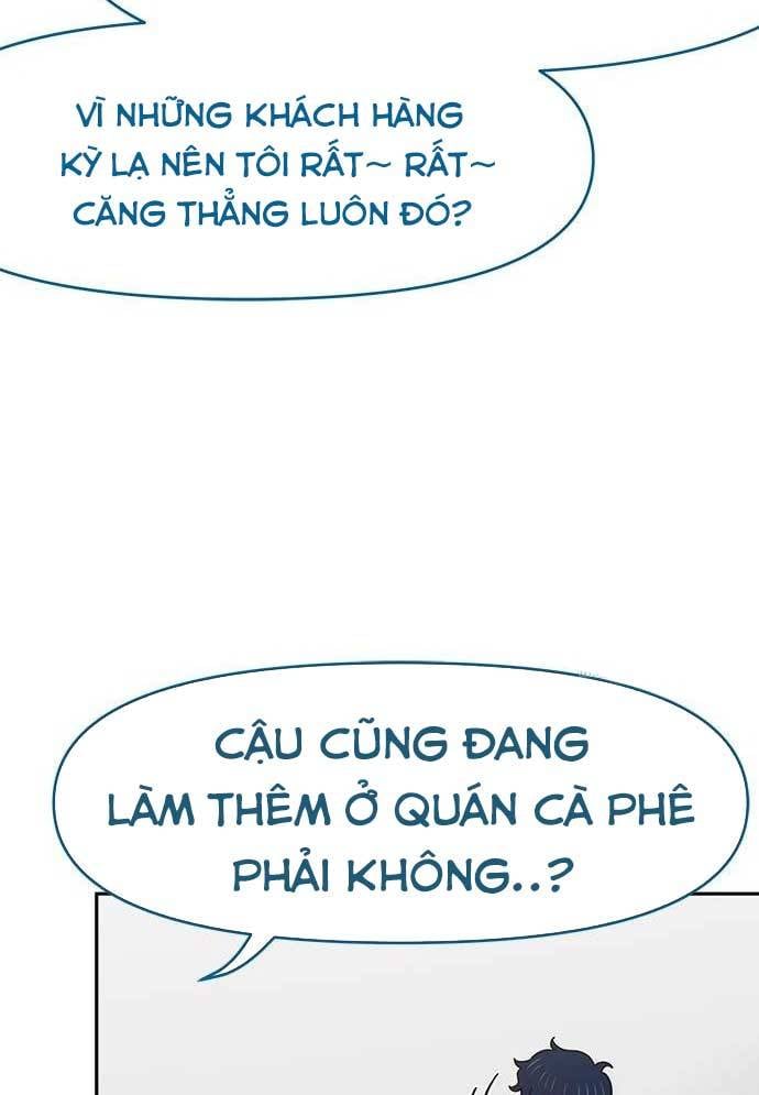 Unluck - Chương 27