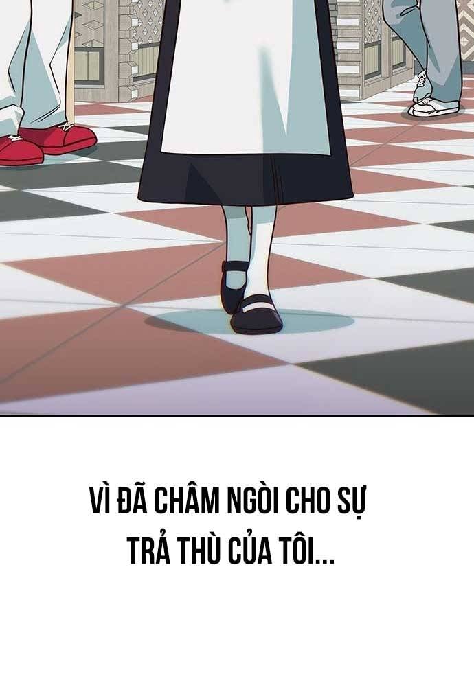 Unluck - Chương 27