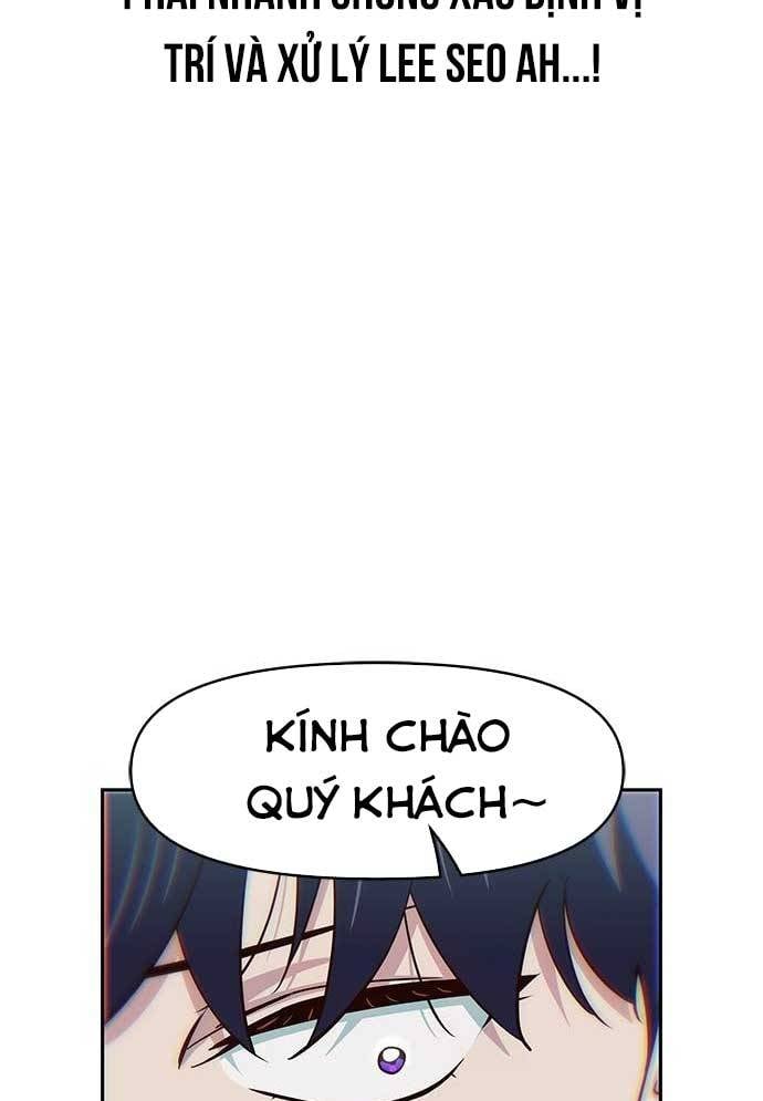 Unluck - Chương 27