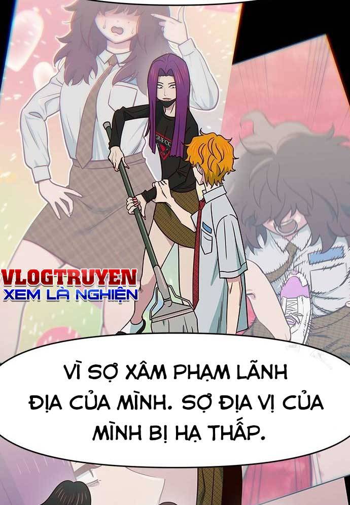 Unluck - Chương 27