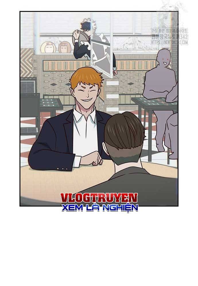 Unluck - Chương 27