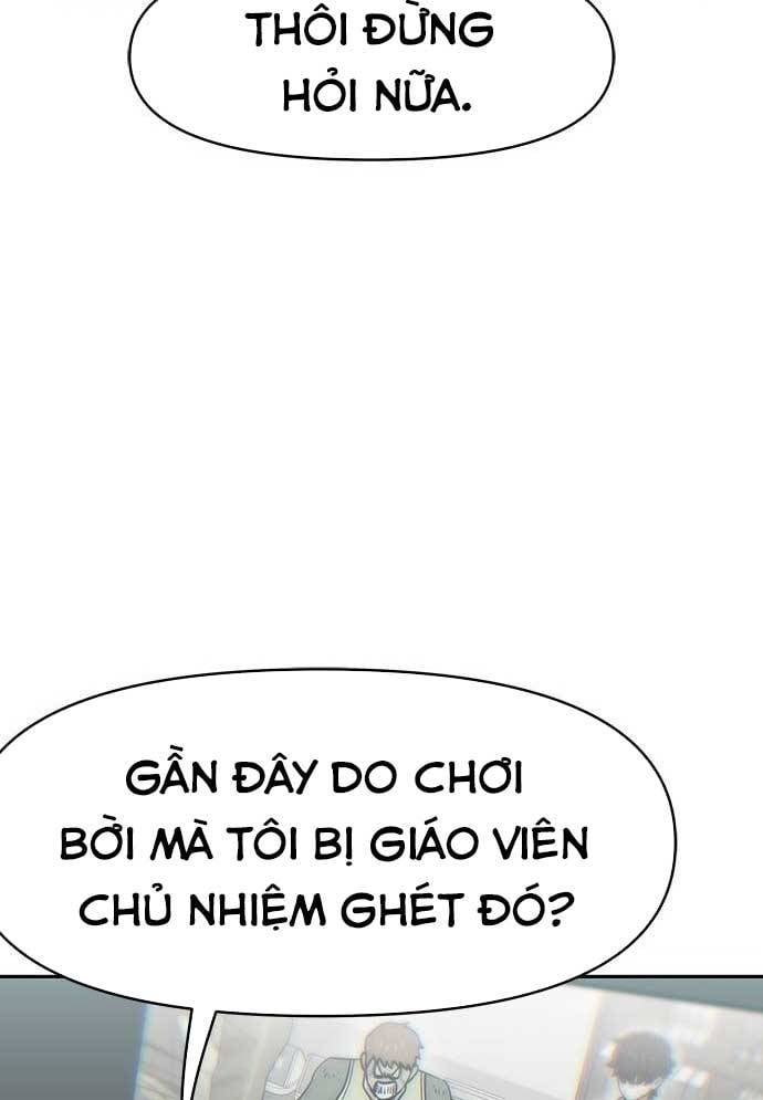 Unluck - Chương 27