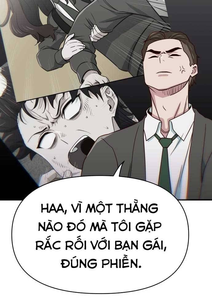 Unluck - Chương 27