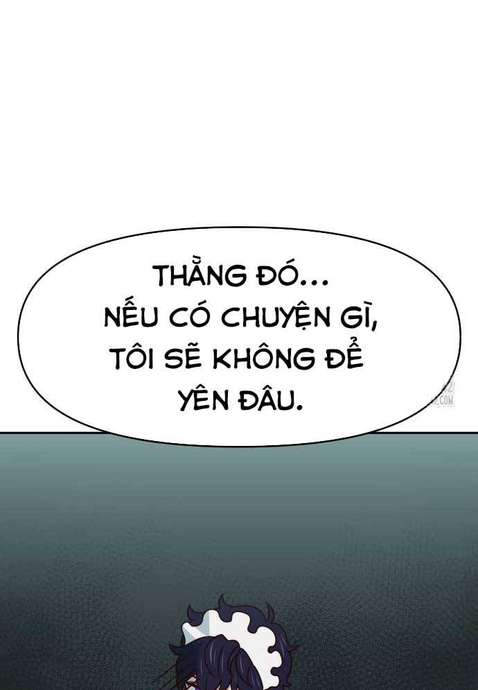 Unluck - Chương 27