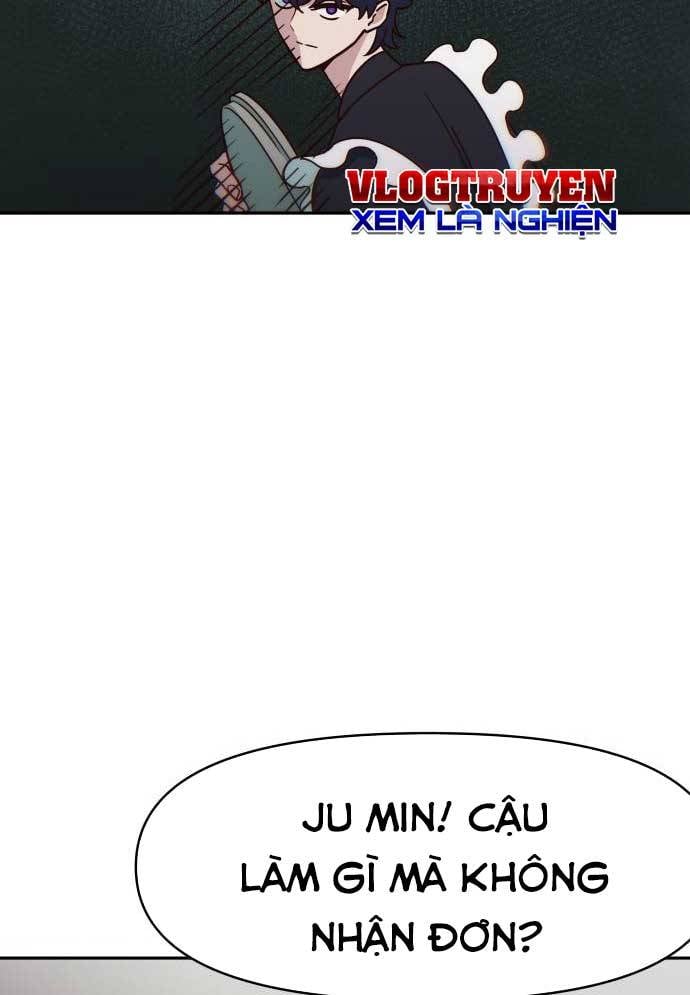 Unluck - Chương 27