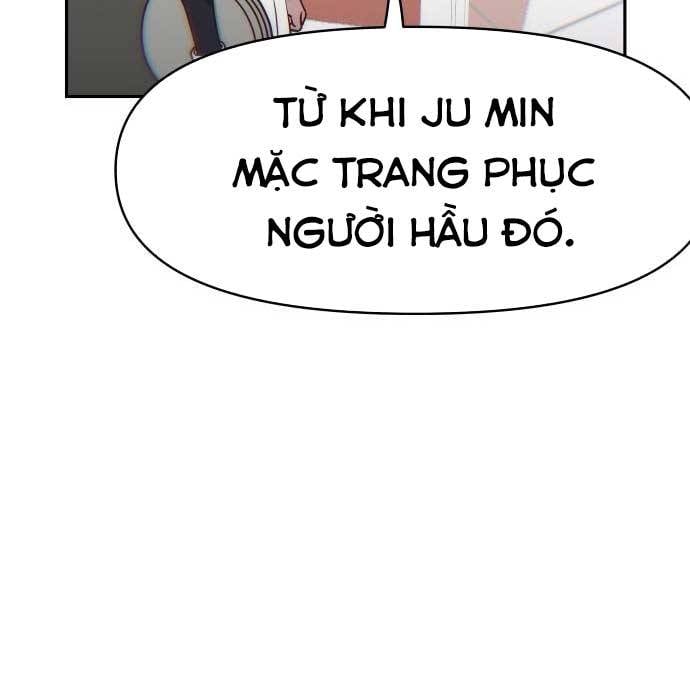 Unluck - Chương 27
