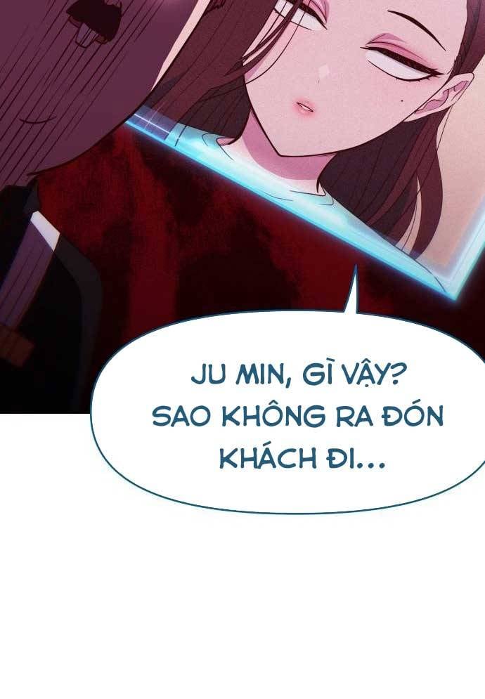 Unluck - Chương 27