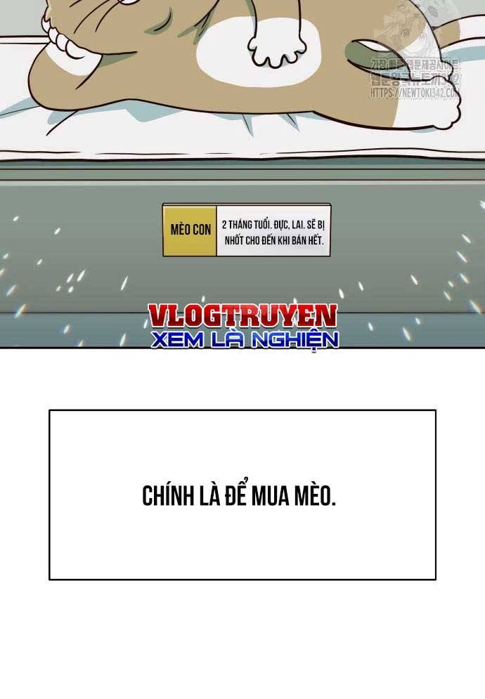 Unluck - Chương 27