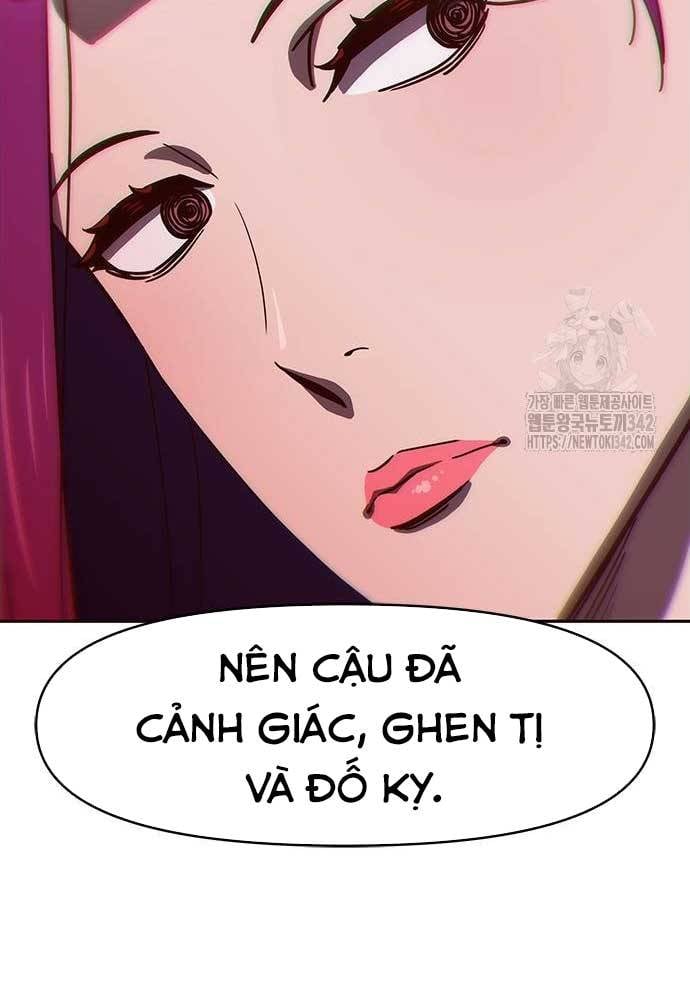 Unluck - Chương 27