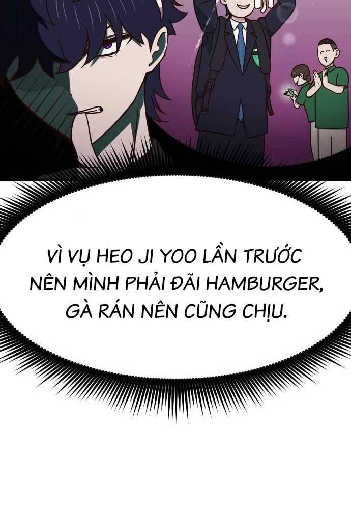 Unluck - Chương 27