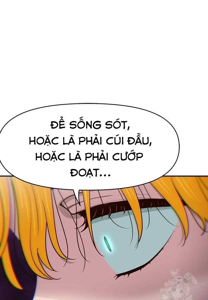 Unluck - Chương 27