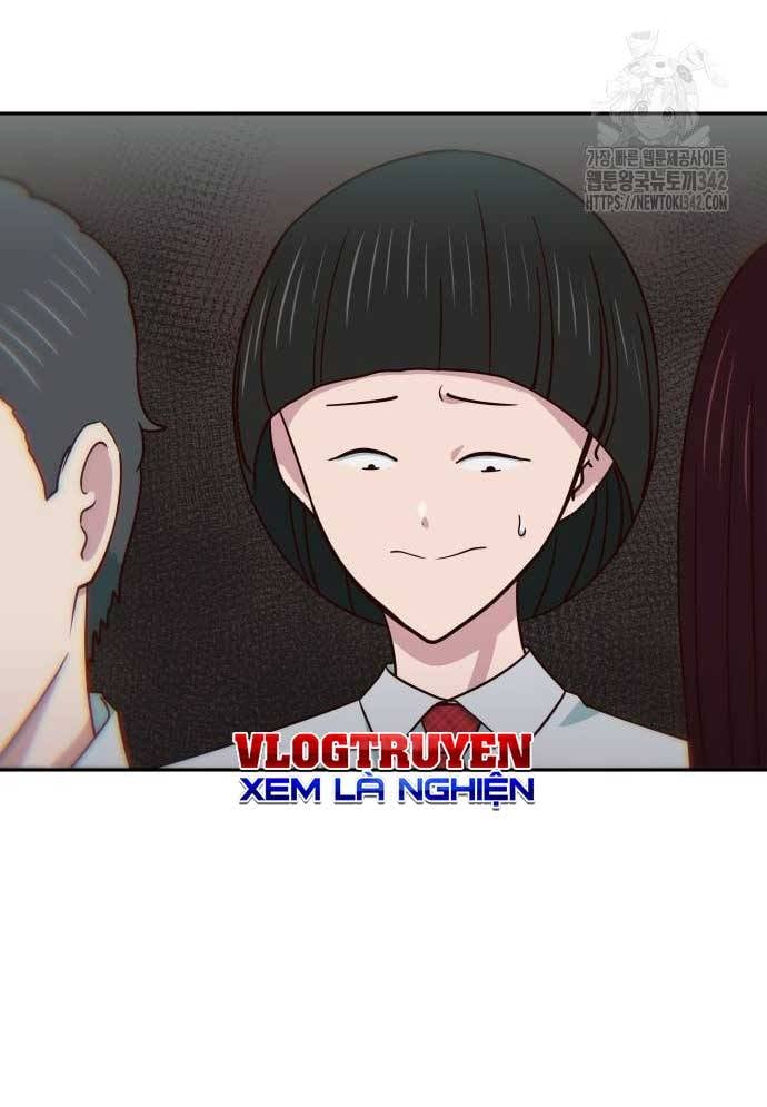 Unluck - Chương 27