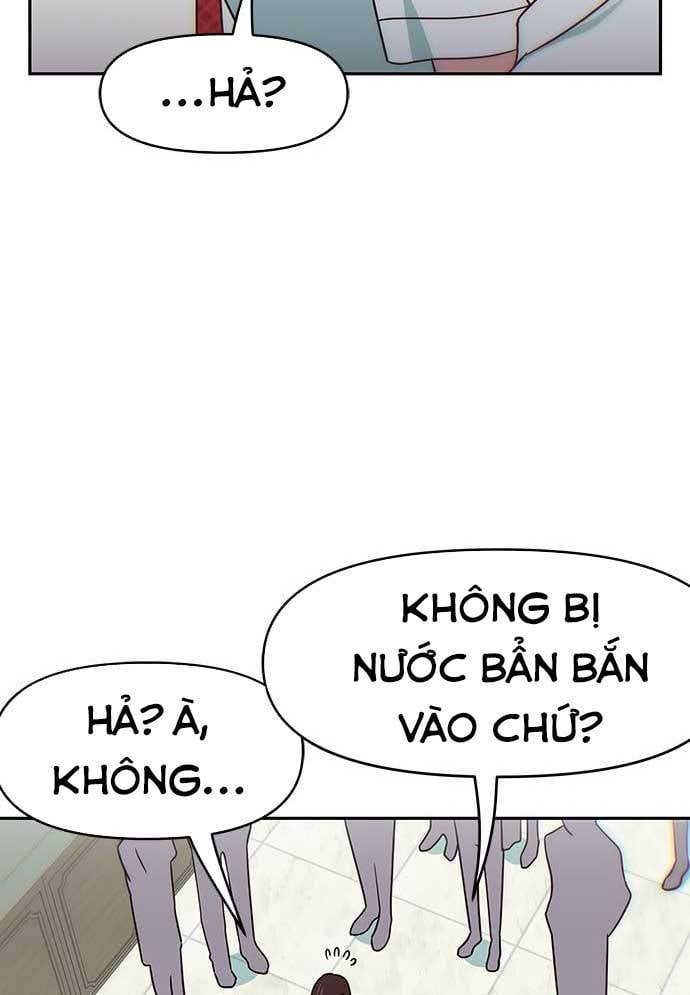 Unluck - Chương 27