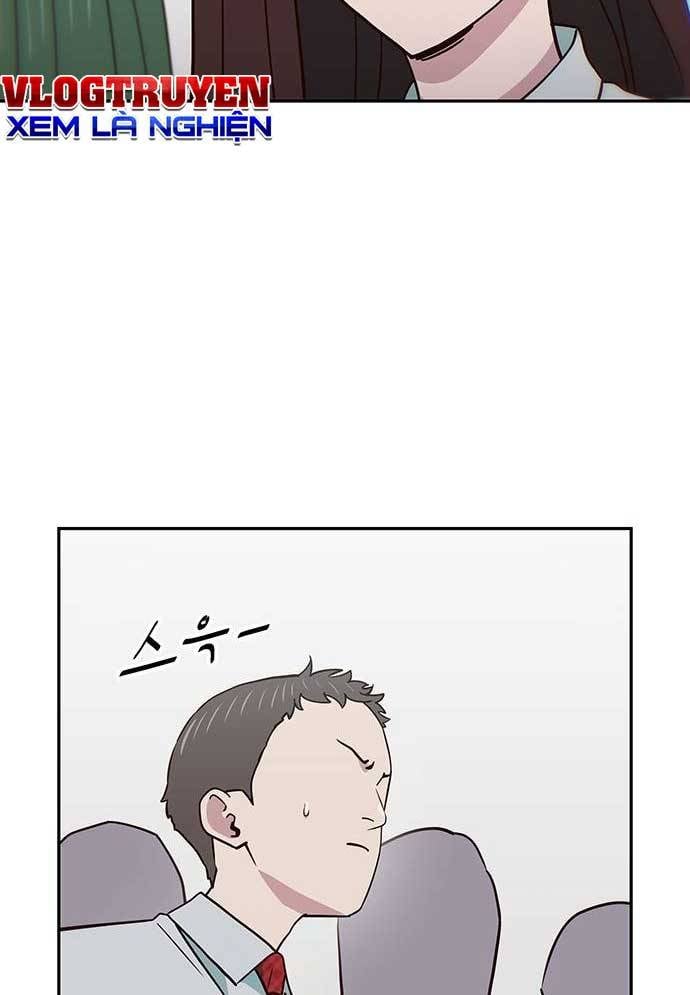 Unluck - Chương 27