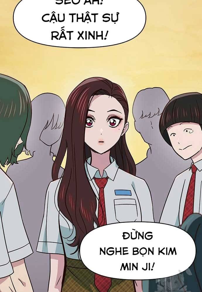 Unluck - Chương 27