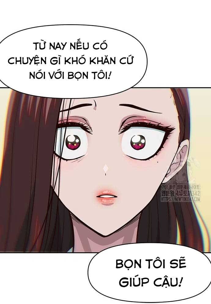 Unluck - Chương 27