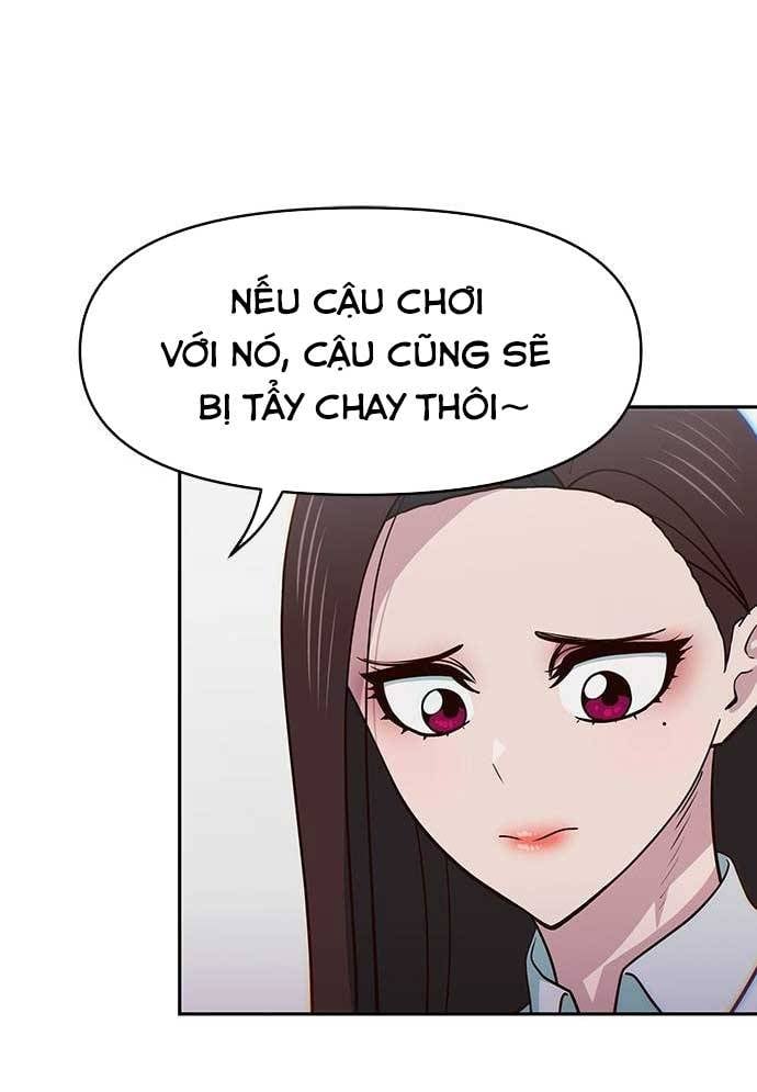 Unluck - Chương 27