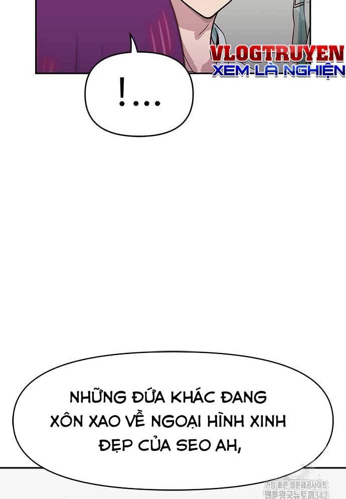 Unluck - Chương 27