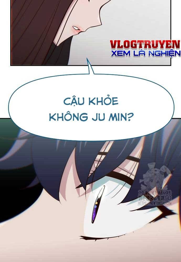 Unluck - Chương 27
