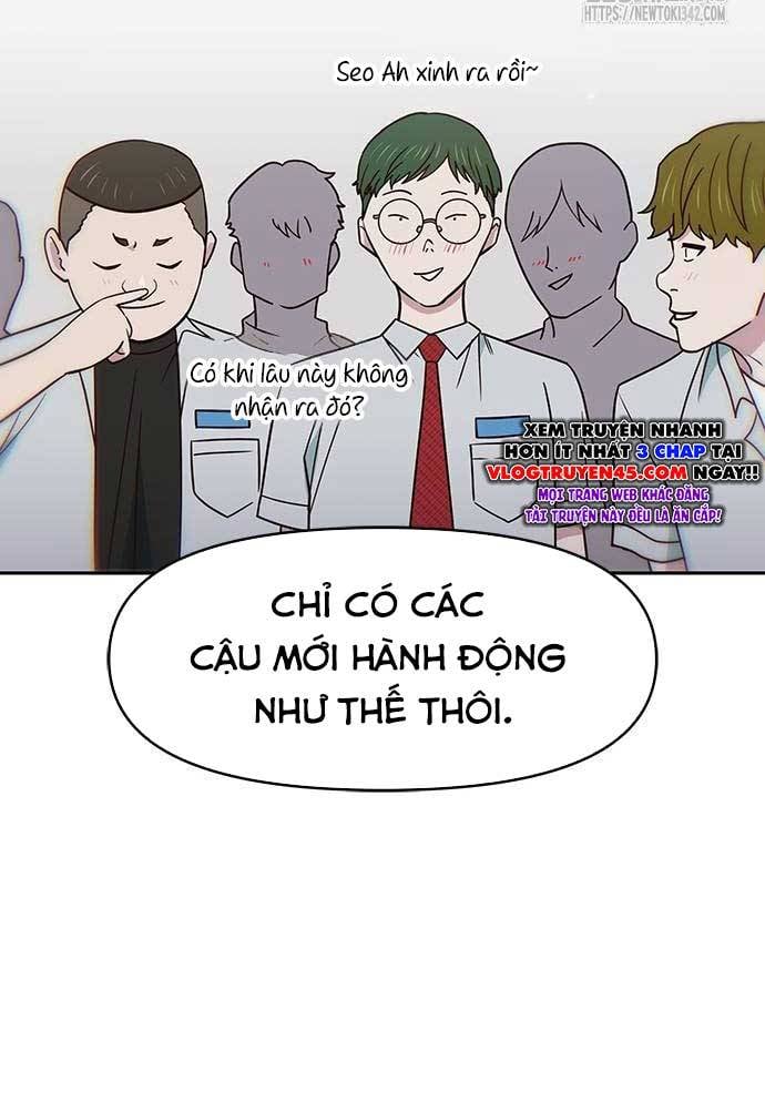 Unluck - Chương 27