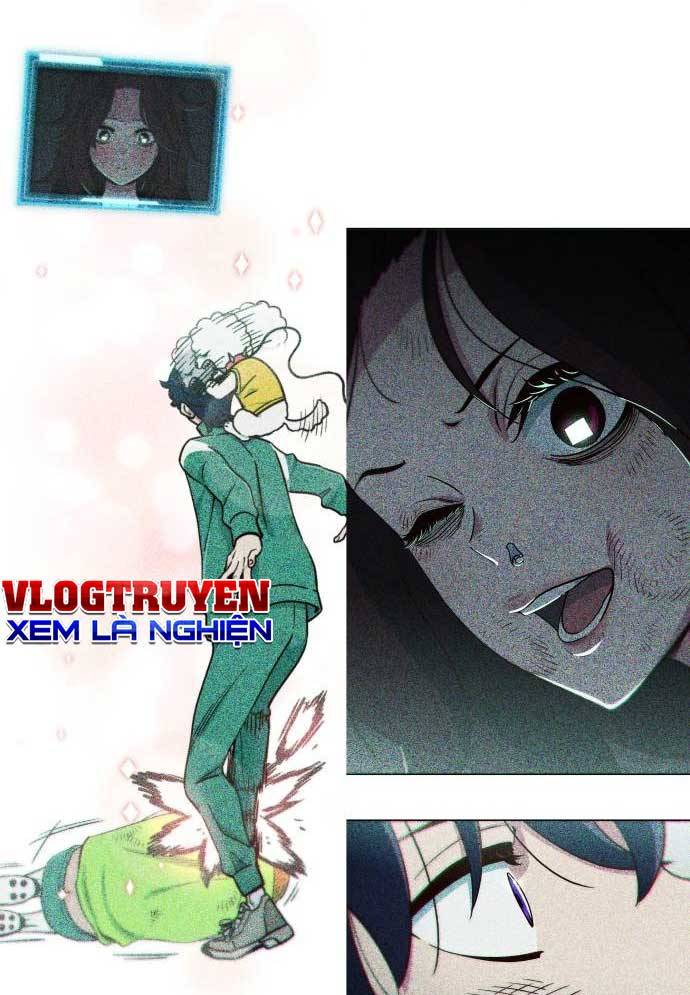 Unluck - Chương 27